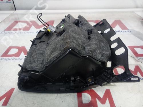 Glove box AUDI A5 Sportback (8TA) 3.0 TDI | BP12671803C95 