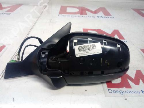Used Left mirror VOLVO S80 I (184) 2.0 (163 hp) 12668355