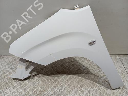 Used Left front fenders TOYOTA PROACE CITY Box Body/MPV (BPZ_) [2019-2025]  30711786