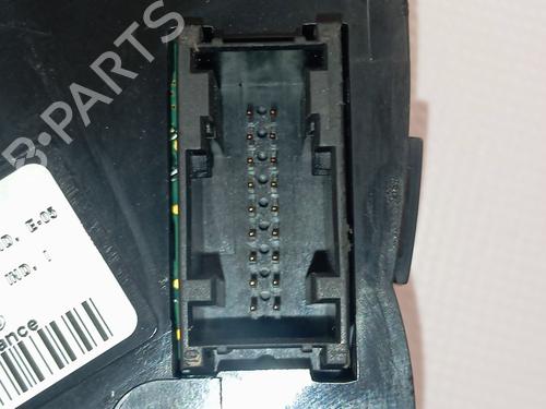 Climate control CITROËN C8 (EA_, EB_) 2.0 HDi | BP37534613I5 - Image 3