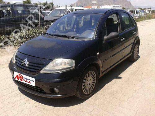 Used Parts CITROËN C3 I (FC_, FN_) 1.4 16V HDi (90 hp) 4325466