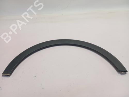Used Front right wheel arch trim OPEL CROSSLAND X / CROSSLAND (P17, P2QO) [2017-2025]  30375463