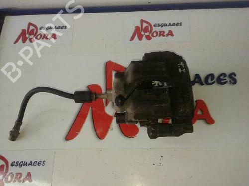 Used Left rear brake caliper BMW 3 Coupe (E92) [2005-2013]  12655513