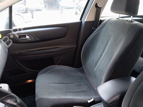 Front wiper motor CITROËN C4 I (LC_)  | BP23563828M29 