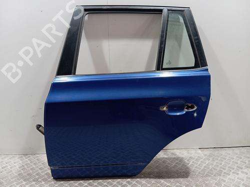 Used Left rear door Left rear door BMW X3 (E83) xDrive 20 d (163 hp) 40036107 40036107
