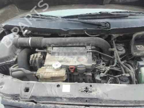 Steering pump MERCEDES-BENZ VITO Van (W638) | BP30369771M99