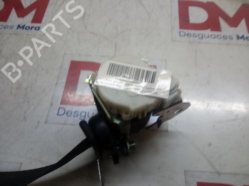 Used Rear right seatbelt ALFA ROMEO GIULIETTA (940_) [2010-2020]  12670931