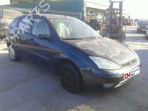 Heater blower motor FORD FOCUS I (DAW, DBW) | BP15824896M62