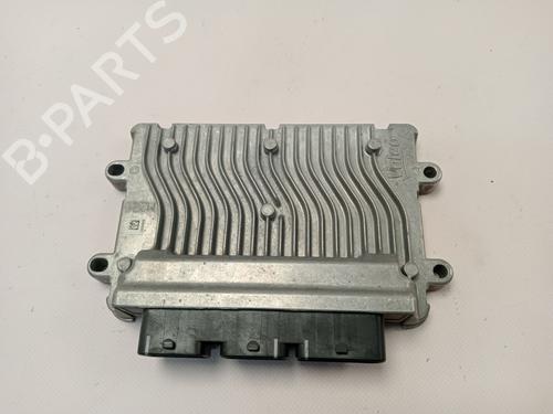 Engine control unit (ECU) CITROËN C3 I (FC_, FN_) 1.1 i | BP26390460M57 