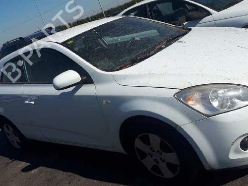 Tailgate handle KIA PRO CEE'D (ED)  | BP12936641C132 