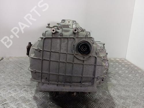 Gearbox AUDI A5 (8T3) 2.0 TDI quattro | BP28074866M3 