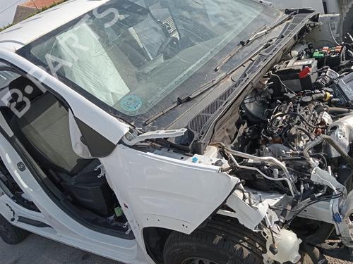 Right front shock absorber PEUGEOT RIFTER | BP26950351M17