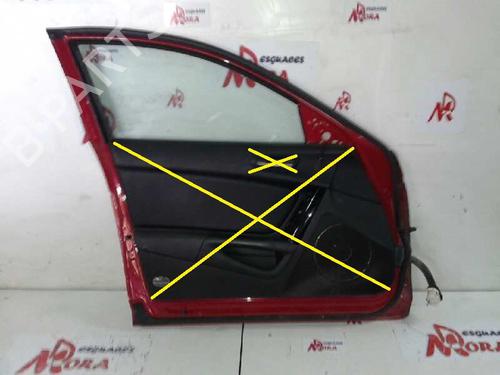 Left front door MAZDA RX-8 (SE, FE)  | BP12676823C2 