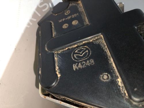 Electronic module MAZDA 2 Hatchback (DL, DJ) 1.5 E-SKYACTIV G | BP36934033M83  - Image 6