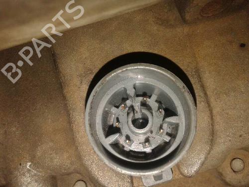 Gearbox OPEL OMEGA B (V94) 3.0 V6 (F69, M69, P69) | BP12637287M3 