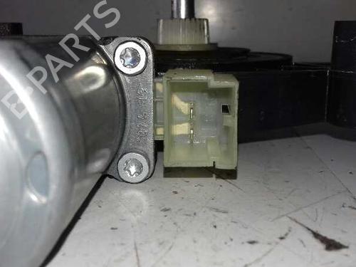 Right front window motor AUDI A3 Sportback (8VA, 8VF) 1.6 TDI | BP12639708E20 