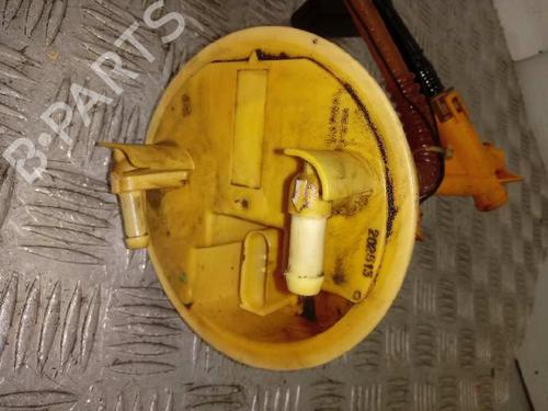 Fuel pump MERCEDES-BENZ C-CLASS Coupe (CL203) C 200 Kompressor (203.742) | BP12665679M76 