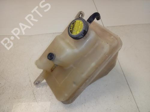 Used Expansion tank TOYOTA LAND CRUISER PRADO (_J12_) 3.0 D-4D (KDJ120, KDJ125) (166 hp) 16570096