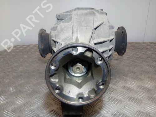 Differenziale posteriore PORSCHE CAYENNE (9PA) Turbo 4.5 (450 hp) 18083428
