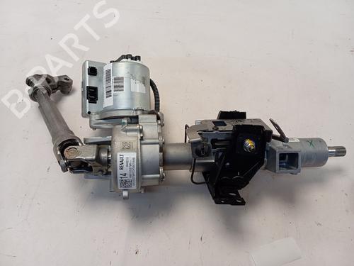 Colonne de direction RENAULT CLIO V (B7_) [2019-2026]  31247874