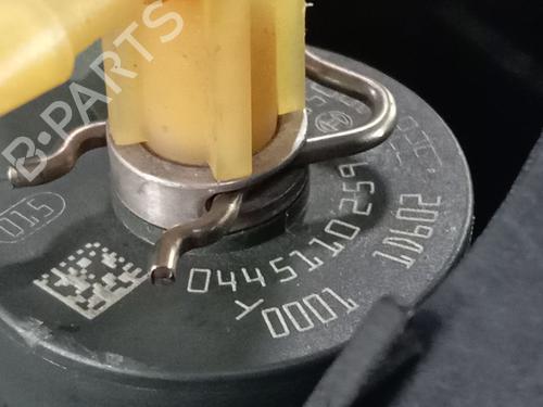 Engine CITROËN C5 II (RC_) | BP33677492M1 - Image 5