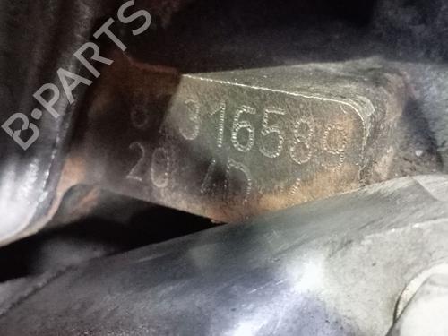 Engine BMW 3 Touring (E91) | BP36357957M1 - Image 10