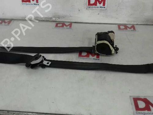 Used Front right seatbelt CITROËN C3 I (FC_, FN_) 1.1 i (60 hp) 30370123