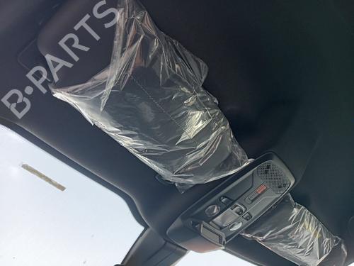 Front left wheel arch trim PEUGEOT 2008 II (UD_, US_, UY_, UJ_, UR_, UC_)  | BP29723830C134 