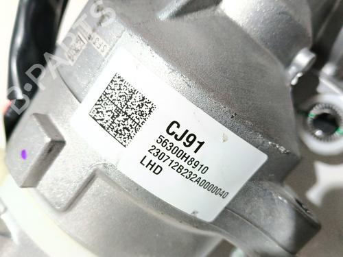 Steering column KIA STONIC (YB)  | BP34648786M21  - Image 5