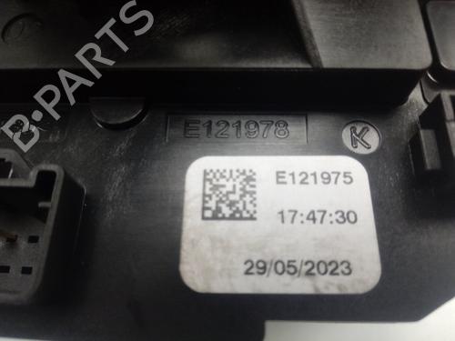 Headlight switch CITROËN C4 III (BA_, BB_, BC_)  | BP16886491I24 
