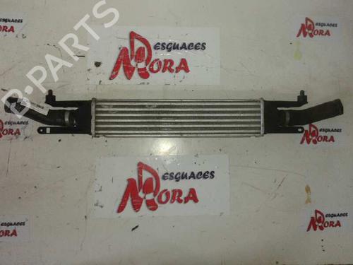 Used Intercooler ALFA ROMEO MITO (955_) [2008-2018]  12676577