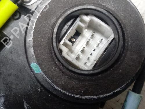 Rear left lock LEXUS LS (_F4_) 600h AWD (UVF45, UVF46) | BP29409917C100 
