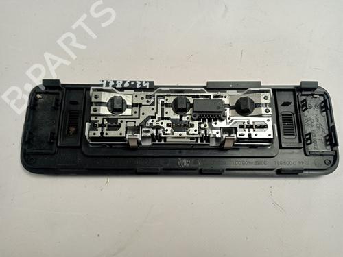 Interior roof light BMW 6 Convertible (E64) 645 Ci | BP20512302I8 