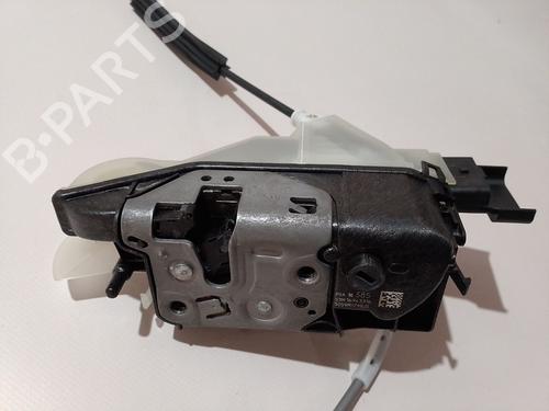 Front left lock CITROËN C4 CACTUS | BP35819523C98 - Image 3