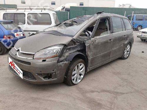 Seat buckle CITROËN C4 Grand Picasso I (UA_)  | BP16646938I32 