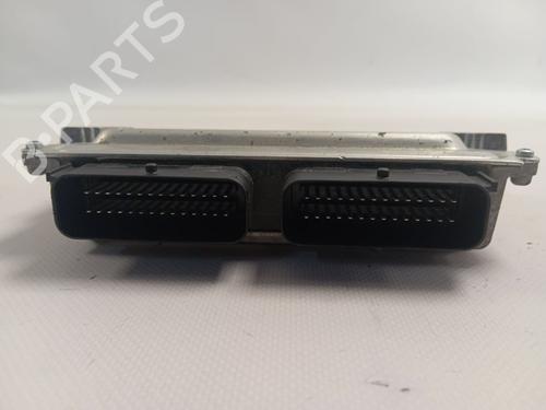 Engine control unit (ECU) DACIA DOKKER MPV (KE_)  | BP25855482M57 