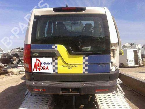 Tailgate LAND ROVER DISCOVERY III (L319) | BP12637729C6
