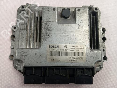 Motorstyringsenhet NISSAN PRIMASTAR Van (X83) 1.9 dCi 100 (100 hp) 29124960