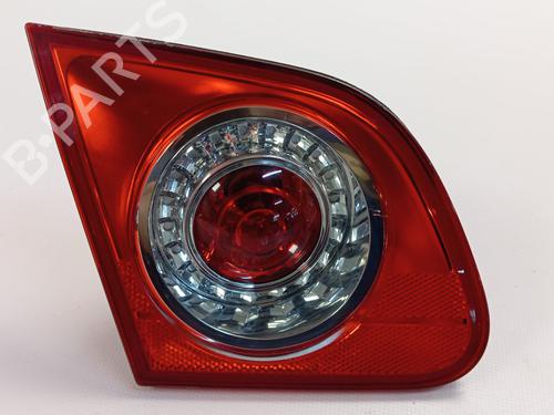 Used Left tailgate light Left tailgate light VW PASSAT B6 (3C2) 1.9 TDI (105 hp) 34646657 34646657