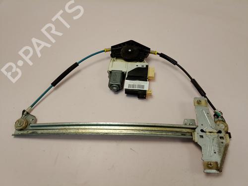 Front right window mechanism PEUGEOT 307 Break (3E) 1.6 HDi 110 | BP27280236C23 