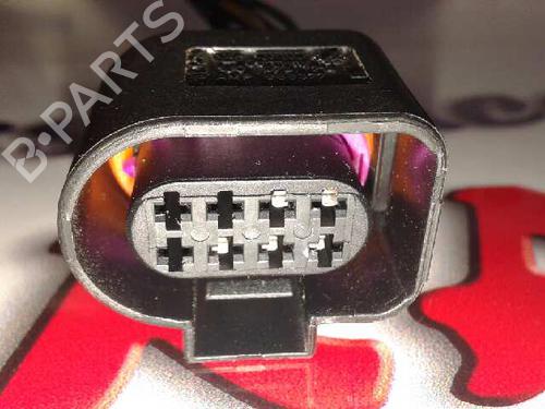Right mirror SEAT LEON (1M1)  | BP12677093C27 