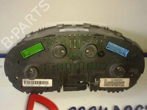 Instrument cluster SEAT IBIZA II (6K1) 1.8 i | BP12676532C47 