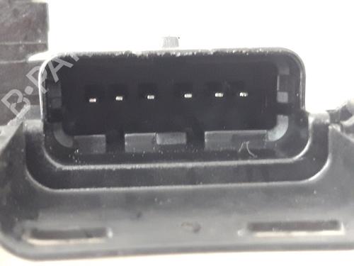 Front left lock PEUGEOT PARTNER Box Body/MPV 1.6 BlueHDi 100 | BP12840741C98 