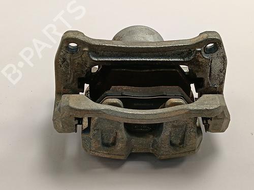 Used Left front brake caliper Left front brake caliper ALFA ROMEO TONALE (965_) [2022-2026] 34648916 34648916