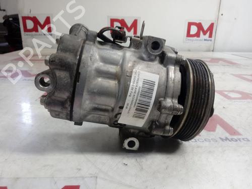 AC compressor FIAT FIORINO Box Body/MPV (225_) 1.3 D Multijet (225BXD1A, 225BXB1A, 225BXB11) | BP12662841M34 