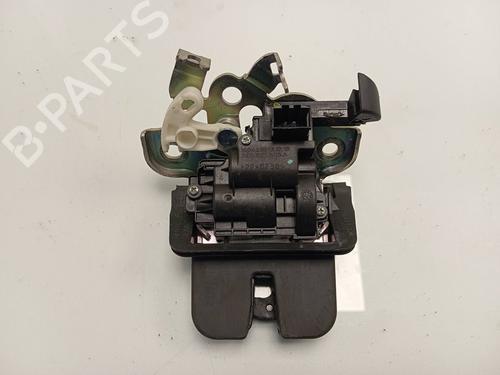 Tailgate lock SEAT LEON ST (5F8)  | BP22748108C101 