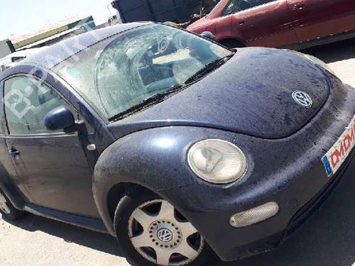 Used Parts VW NEW BEETLE (9C1, 1C1)  1.9 TDI  2599168