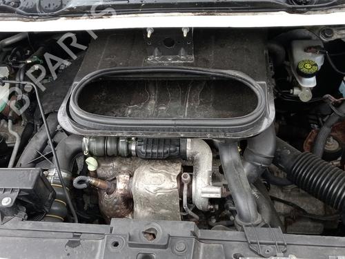 Water radiator PEUGEOT EXPERT Tepee (VF3X_)  | BP29410007M31 