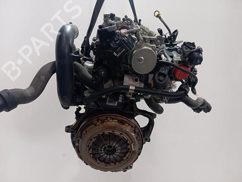 Engine OPEL CORSA D (S07)  | BP28502999M1