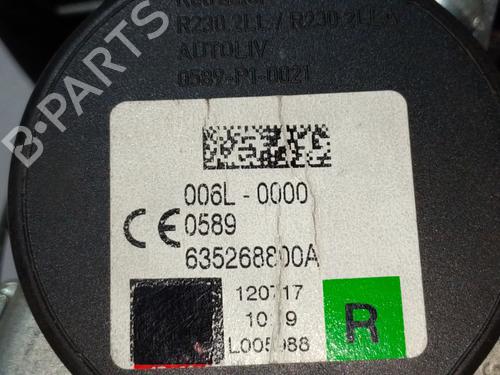 Front right seatbelt MINI MINI (F56) Cooper SD | BP37604735I25 - Image 5